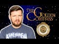 What Happened To The Golden Compass A Christian Perspective