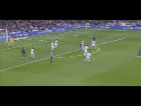 Ricardo Kaká vs Malaga - Home (11-12) by Yanz7x