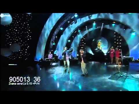 7.vieta Musiqq - Sirds sadeg neparasti "Mūsu zelta dziesma"