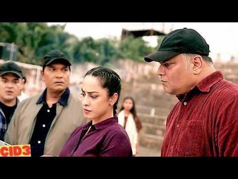 CID Season 3 Ya Kya Naya Jhool Ho Rha Hy ACP Praduman Daya Abhijeet Purvi ! BILLU
