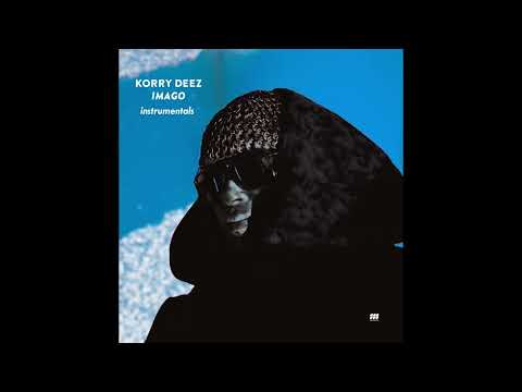 Korry Deez - Big Knuckles ft Nish Raawks & Black Cat (instrumental)