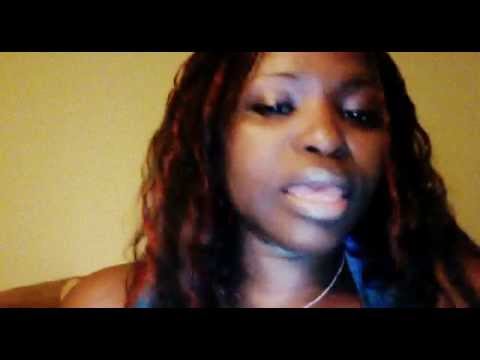 princessquander's Beyonce-Yes cover- June  7, 2011 07:58 PM