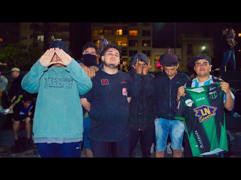 LATI2 x VALVE x OLDZ x CASMA VS JULIO VOLTIO x CODEX | Octavos MULTIVERSUS - Las Torres Free