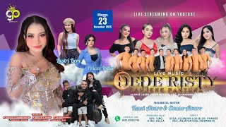 Download lagu 🔴 LIVE MUSIC GANJENE PANTURA DEDE RISTY Pimp 'DEDE RISTY' | MALAM | MINGGU 23/11/25 ANJATAN mp3 Download lagu 🔴 LIVE MUSIC GANJENE PANTURA DEDE RISTY Pimp 'DEDE RISTY' | MALAM | MINGGU 23/11/25 ANJATAN mp3