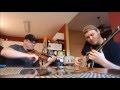 "Lonesome Road Blues" - Russ Carson & Jim VanCleve