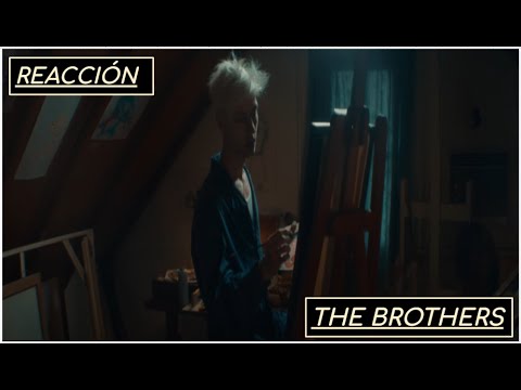 REACCIÓN A "SEVEN KAYNE - 737" | Niño Reacciona | The brothers