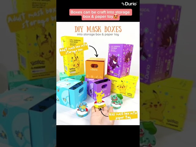 Vídeo relacionado con Disguise Pokemon, accesorio Máscara de Pikachu de Pokémon, con licencia oficial, ajuste cómodo y diseño detallado, talla única para niño