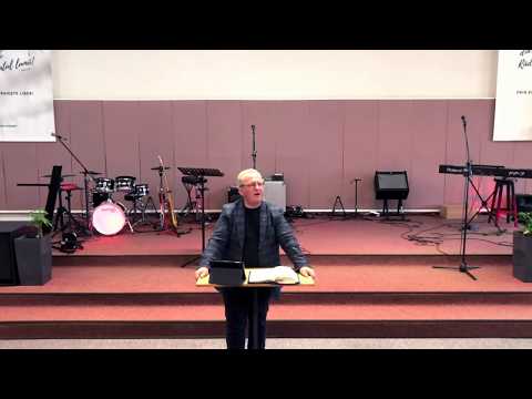 Ghita Dicoi // Momente Flacara Inchinarii // 19/04/2020