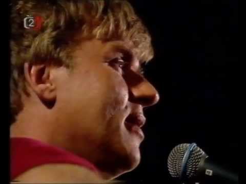 Karel Plíhal - Prodavač slonů, Milej pane Danikene (live)