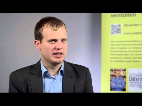 Schadenersatz bei Datenschutzverstößen