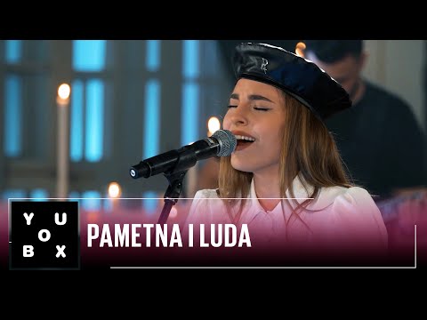 Džejla Ramović - Pametna i luda / YouBox