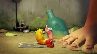 Download lagu LARVA - BEST OF LARVA | Funny Videos For Kids | Videos For Kids | LARVA  WEEK 5 2017 mp3