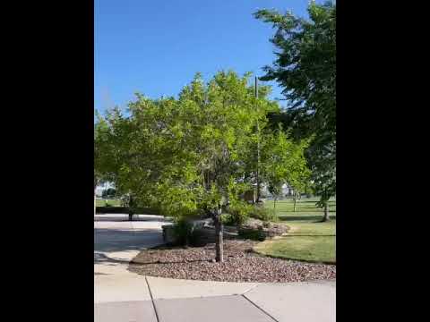 visitors center with bathrooms