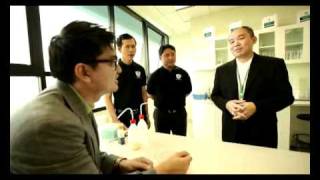 BIOREMEDIATION AGENT KEEEN 01/04 :  OIL DEGRADATION DEMONS.