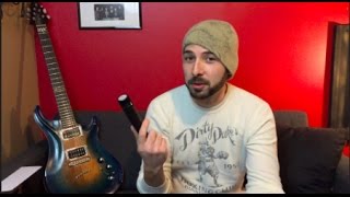 Video thumbnail for Pyle-Pro PDMIC78 VS Shure SM57 by Robert Costa