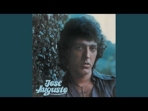 A Vida É Assim - José Augusto