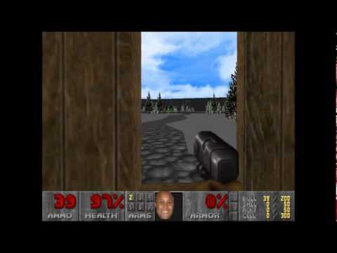 Chris Dorner Last Stand Game Demo