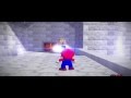 Super Mario Effects Test
