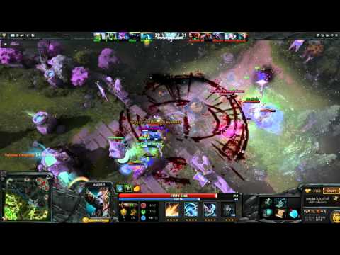 Magnus RP By WS633.DCE(Road to 9k MMR)