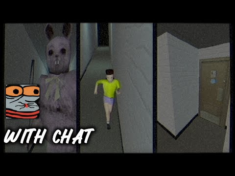 Lirik plays Murder House