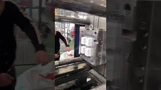 Download lagu 4 cavities Square plastic junction box mould/4 way electrical plastic junction boxes mould testing mp3