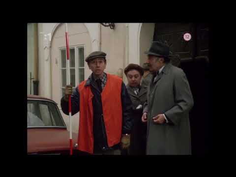 Zítra to roztočíme, drahoušku! -  Sídlo na bydlišti