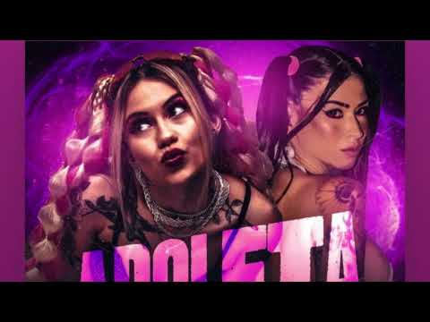 ADOLETA - Mc Pipokinha e Mc Erikah (DJ NINO MDK)