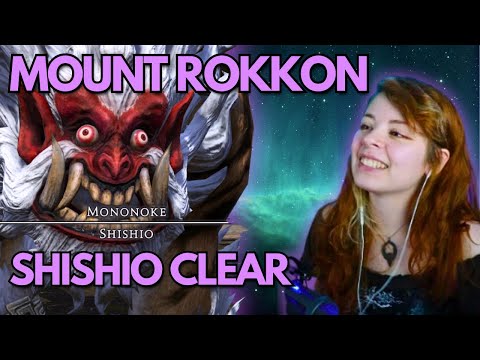 Another Mount Rokkon Criterion Dungeon (Shishio) | SAM PoV | Blind Clear [FFXIV]