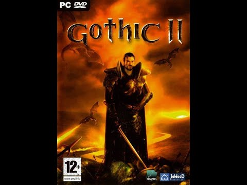 Let's Play Gothic 2 Legend of Ahssûn Teil 6 - Privatdetektiv & Heilpraktiker