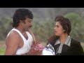 Chiranjeevi Meena Lovable Scenes TFC Movies Adda