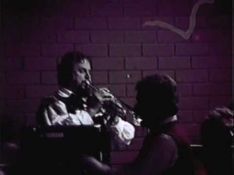Statenberger Quintett (in Australia 1985) - Dixieland, oberkrainer style