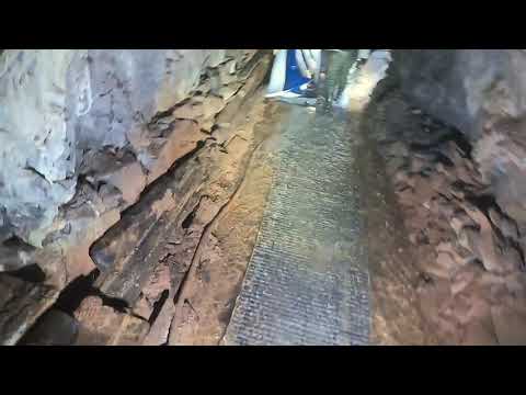 Zu den Booten in Wettelrode - Salzwasserregenschauer