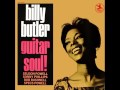 Billy Butler - Autumn Nocturne; You Go To My Head