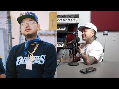 Dub P on $tupid Young "$tupid Young really put the Asians on the map!"