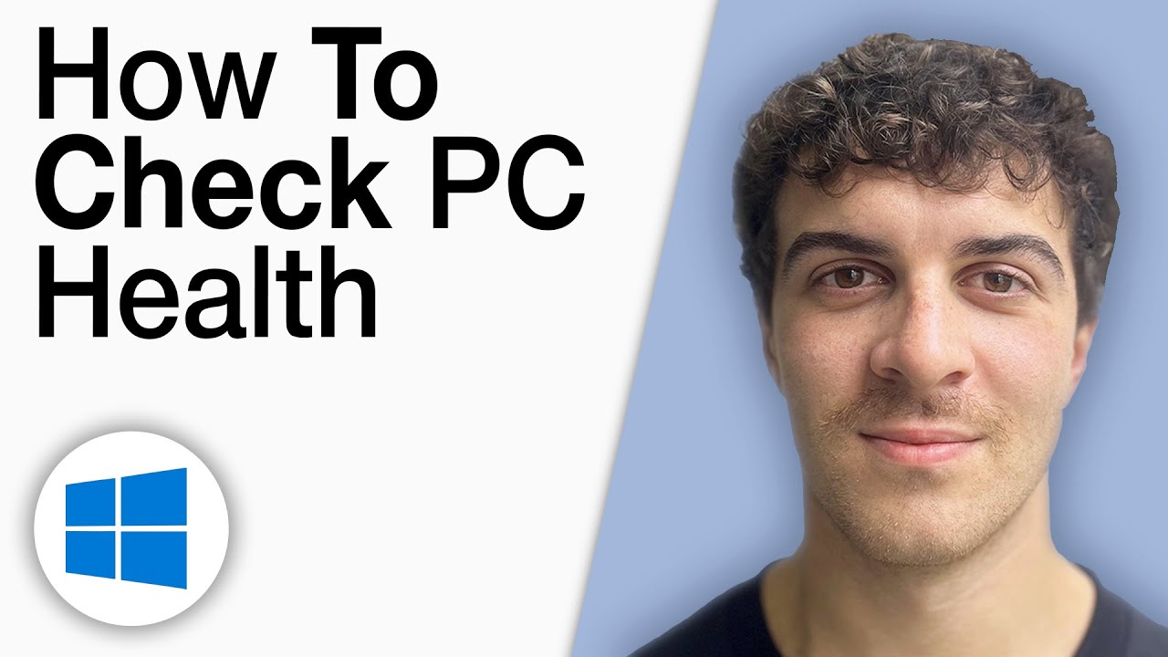 How to Check Windows 10 PC Health [2025 Full Guide]
