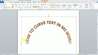 curved text paint 3d curved text paint 3d