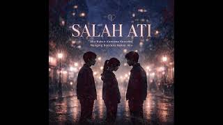 Download lagu SALAH ATI - Aku Naksir Koncone Koncoku Nanging Koncoku Naksir Aku | Lagu Jawa Galau Terbaru mp3