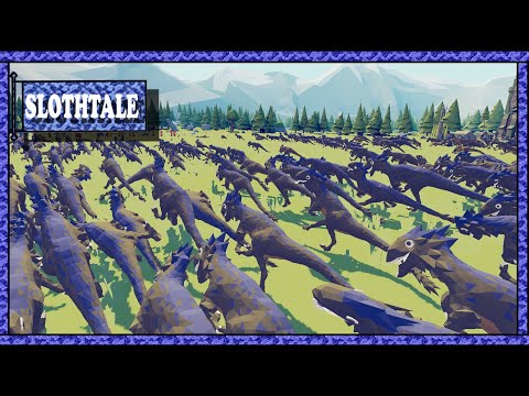 350 RAPTOR Army or 20 ARTEMIS - TABS | 350x RAPTOR vs 20x ARTEMIS