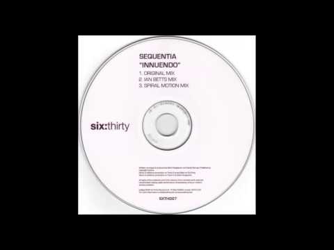 Sequentia - Innuendo (Spiral Motion Remix)