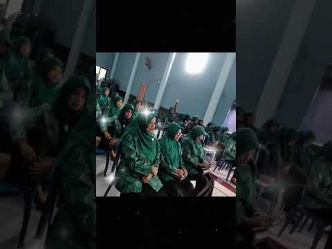 PLENO KEPOLOREJO DI AWAL TAHUN 2026