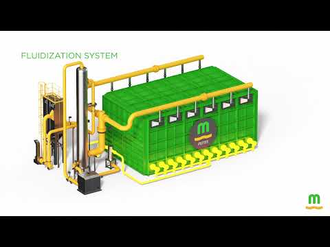 Magaldi Green Energy - discover our technology and our mission