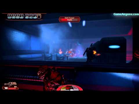 Let's Play: Mass Effect 2 - Part 80