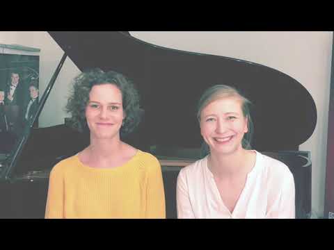 ノトス・クァルテットからのメッセージ｜Message from Notos Quartet