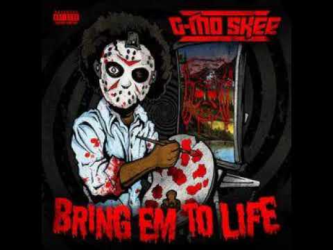 THRASHKLAN Depression ft G Mo Skee