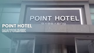 POINT HOTEL