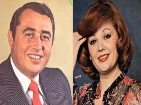 Andjelka Govedarovic i Dragoljub Lazarevic - Jel ti zao sto se rastajemo (1980)