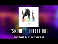 Dance Central 3 Custom DLC Skibidi Little Big Flawless Run