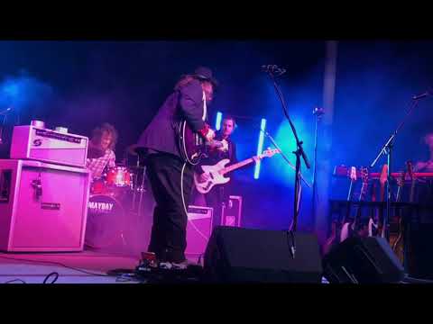 Jonathon Long - Pray For Me - Riverwalk, Stuart, FL 11-29-2018