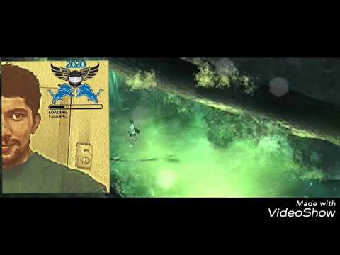 MAAGE LOKE - මාගේ ලෝකේ HEMAL FT ROMESH SUGATHAPALA