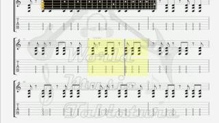 Cypress Hill   rock superstar GUITAR TAB